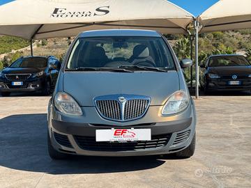 Lancia MUSA 1.3 Multijet 16V 90 CV Oro