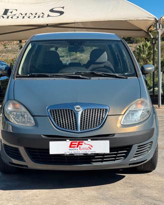 Lancia MUSA 1.3 Multijet 16V 90 CV Oro