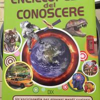 Enciclopedia del conoscere