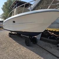 Sessa Key Largo 25 WA