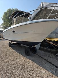 Sessa Key Largo 25 WA