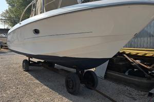 Sessa Key Largo 25 WA