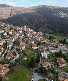 Ponteranica mini appartamento con posto auto