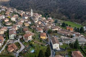 Ponteranica mini appartamento con posto auto