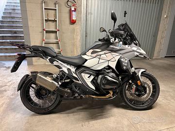 BMW R 1300 GS