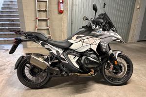 BMW R 1300 GS