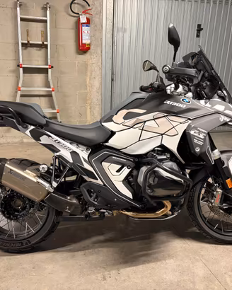 BMW R 1300 GS