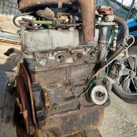 motore 112 habart 70 cv