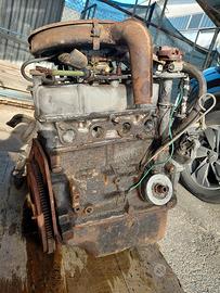 motore 112 habart 70 cv