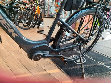 ebike Trek bicicletta elettrica e-bike