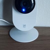telecamera wifi sorveglianza 