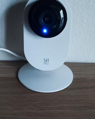 telecamera wifi sorveglianza 