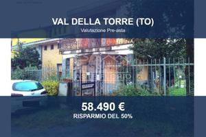 Immobile in asta di 170 m² con più di 5 locali a V