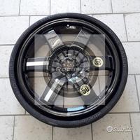 Ruotino gonfiabile originale Alfa Romeo Stelvio