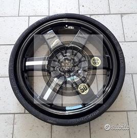 Ruotino gonfiabile originale Alfa Romeo Stelvio