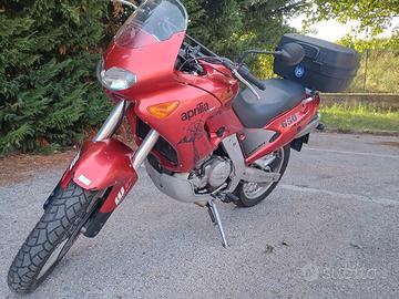 Aprilia pegaso 