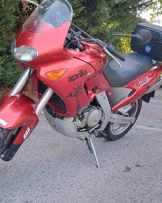 Aprilia pegaso 
