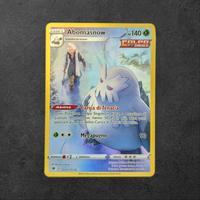 Abomasnow (ASR TG01) - ITA