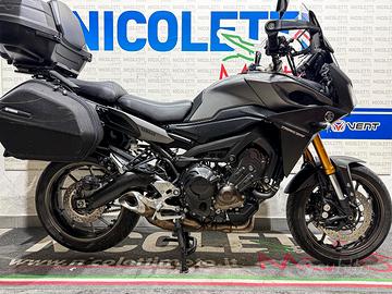 Yamaha Tracer 9 Tris - 2016 tua a soli: €158 al Me