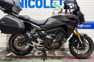 Yamaha Tracer 9 Tris - 2016 tua a soli: €158 al Me