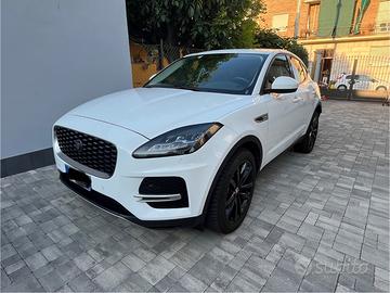 JAGUAR E-Pace (X540) - 2020