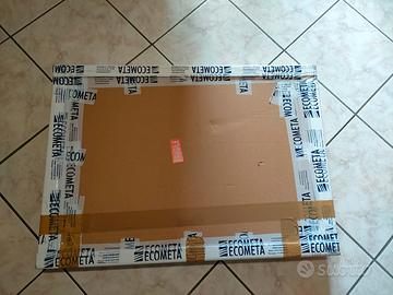 Teca per castello Lego Disney 71040