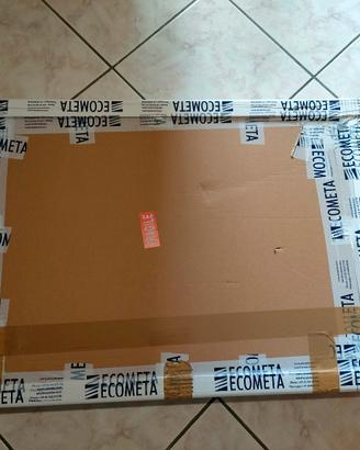 Teca per castello Lego Disney 71040