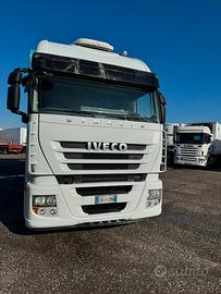 Motrice Iveco Stralis AS 190-420 centinato