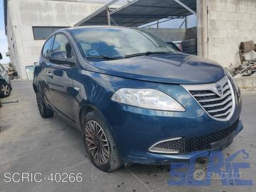 LANCIA YPSILON 312 1.2 BI-FUEL 69CV ricambi