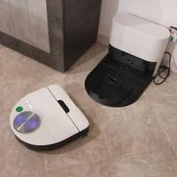 Aspirapolvere Robot folletto 