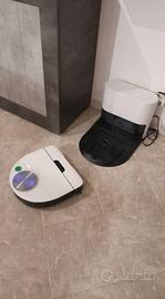 Aspirapolvere Robot folletto 