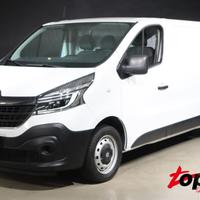 Renault TRAFIC 2.0 DCI 120 CV FURGONE 2.9 T L2H1 L