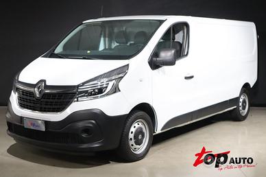 Renault TRAFIC 2.0 DCI 120 CV FURGONE 2.9 T L2H1 L