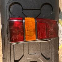 fanale posteriore sinistro fiat panda
