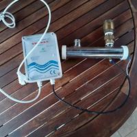 Anticalcare elettronico 