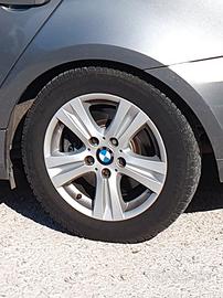Cerchi 17 BMW