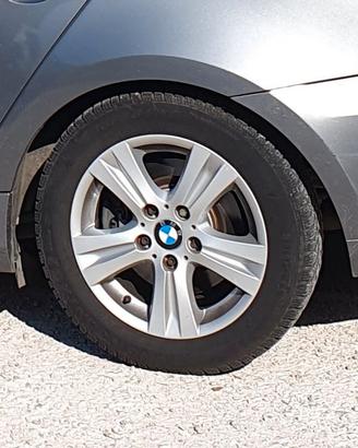 Cerchi 17 BMW