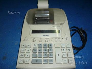 Calcolatrice logos professionale