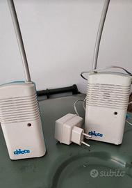 trasmittenti per neonati