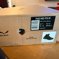 Salewa puez mid ptx m 43