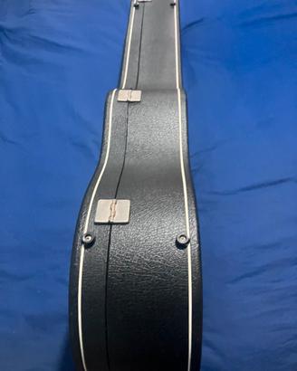 Custodia per chitarra