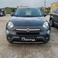 Fiat 500X 1.6 MultiJet 120 CV Cross