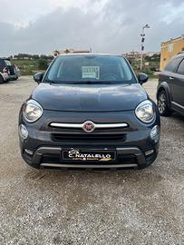 Fiat 500X 1.6 MultiJet 120 CV Cross