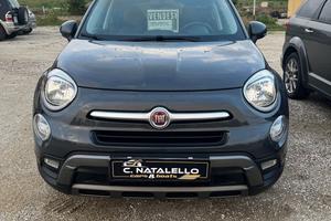 Fiat 500X 1.6 MultiJet 120 CV Cross