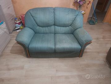 divano vintage 