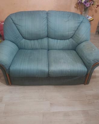 divano vintage 