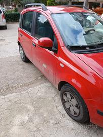 Fiat Panda 1.3 MULTIJET