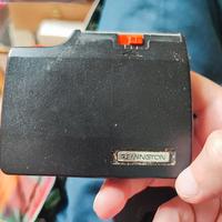 rasoio remington vintage