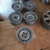 cerchi Maserati 4 porte fondmetal