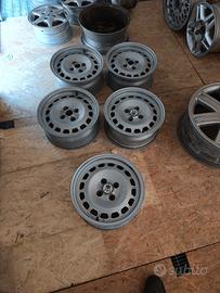 cerchi Maserati 4 porte fondmetal